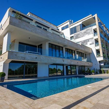 Club Panorama Residence Alsóörs Екстериор снимка