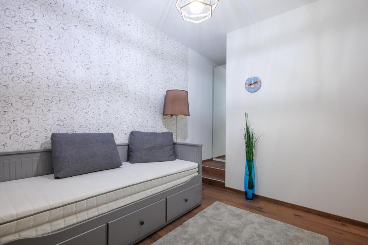 Club Panorama Residence Alsóörs Екстериор снимка